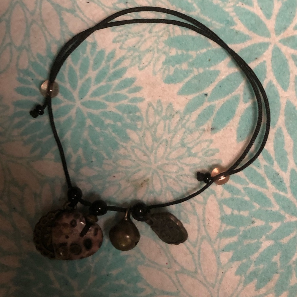 🐲Chinese Charm Bracelet- 544 $12 or $9 w/offer 🎉